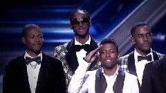 X Factor US - US X Factor S01E15