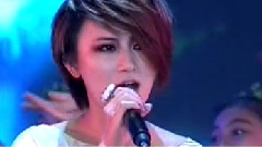 尚雯婕 - Can You Feel The Love Tonight