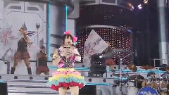 水树奈奈 - POP MASTER (Live Ver.)