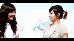 少女时代 - You're My Right Kind Of Wrong Taeny