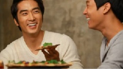 朴有天 - BlackSmith Ads Making 60s 2