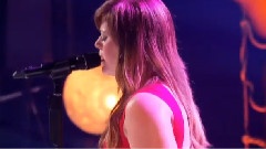 Kelly Clarkson - Vh1 Unplugged