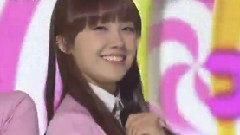 Apink - 不知道