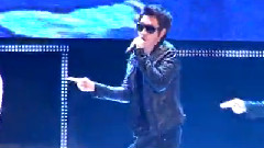 银赫(SuperJunior) - Down SuperShow3