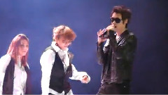 银赫(SuperJunior) - Down SuperShow3