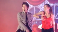 银赫(SuperJunior) - I Wanna Love You SuperShow3