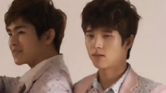 Infinite - K Wave 拍摄采访