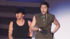 郑允浩 - Maximum Dream Concert