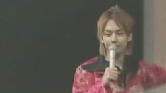 KAT-TUN - 少年俱乐部 Jr High School 饭制版 04/09/12