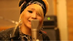 2NE1,BigBang - YG ON AIR EP06