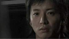 木村拓哉 - I Was Born To Love You <冰上悍将>片头曲