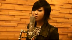 2NE1 - YG ON AIR EP06