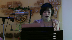 模仿翻唱 - 荷塘月色