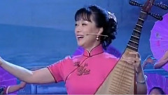 盛小云 - 江南情