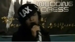 BigBang,太阳(Bigbang) - Wedding Dress