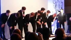Super Junior - Korea Fashion Plus Hotel Renaissance