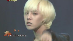 G-Dragon(BigBang) - Heartbreaker