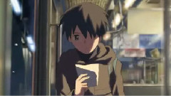 滨崎步 - Whatever 动画版
