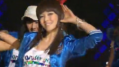 Wonder Girls - Tell Me & 这傻瓜