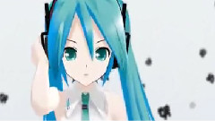 初音未来 - ぬ