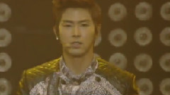 东方神起 - Before U Go