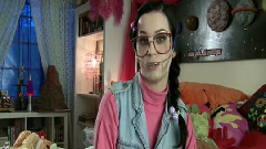 Katy Perry - Who Is Kathy Beth Terry?