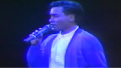 张国荣 - 1988贴身演唱会B