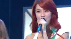 After School - Shampoo