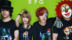 SEKAI NO OWARI - RPG