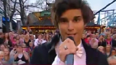 Eric Saade - Manboy