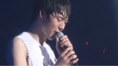 朴有天 - In Heaven JYJ Charity Concert in TOKYO