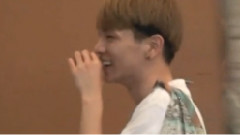 SHINee - Kiss The Radio