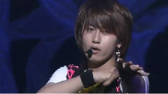 SS501 - Deja Vu