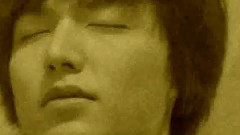 李敏镐 - So Goodbye