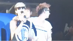 Super Junior,Super Junior-M - Donghae Sing