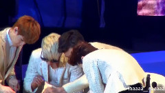 Super Junior,Super Junior-M - 北京FM