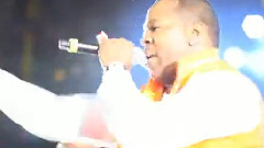 Chris Brown - Look At Me Now At Summer Jam