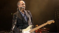 The Who - Magic Bus