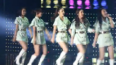 Kara - Pretty Girl Fan meeting