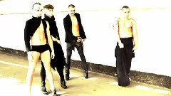 Kazaky - L'Officiel June