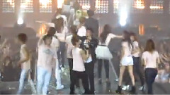 f(x) - SMTown In Paris End