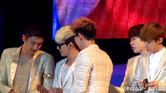 Super Junior,Super Junior-M - Talk