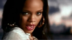 Rihanna - Fire Bomb