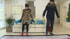 玉泽演(2PM),吴映洁 - 我们结婚了 世界版 EP2