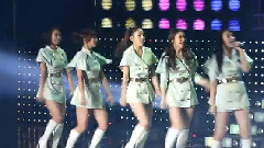 Kara - Pretty Girl Fanmeeting