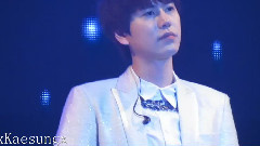 Super Junior,Super Junior-M - Goodbye My Love