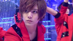 Hey! Say! JUMP - Over