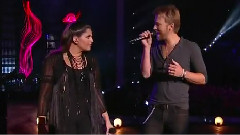 Lady Antebellum - Just A Kiss