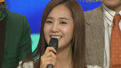 少女时代 - KBS