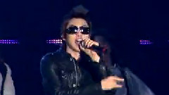 银赫(SuperJunior) - Down Super Show3